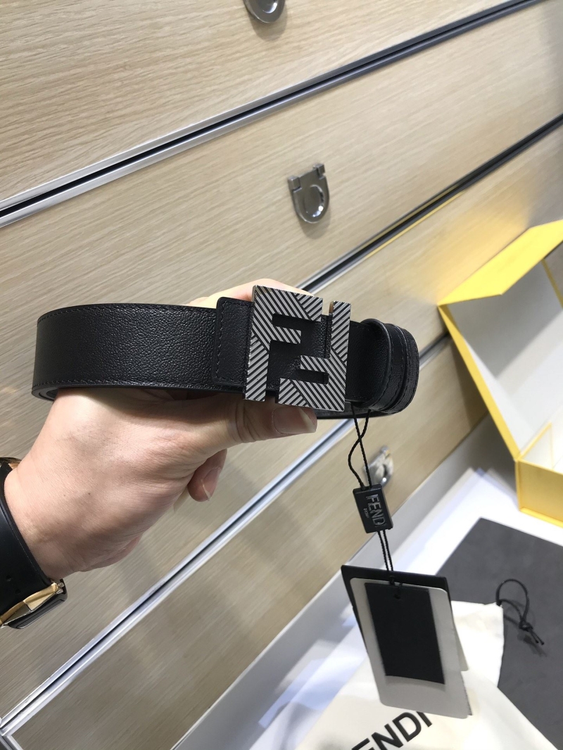 Fendi Belts